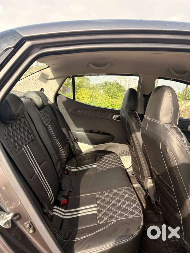Hyundai Aura 1.2 Sx Cng, 2023, Cng & Hybrids