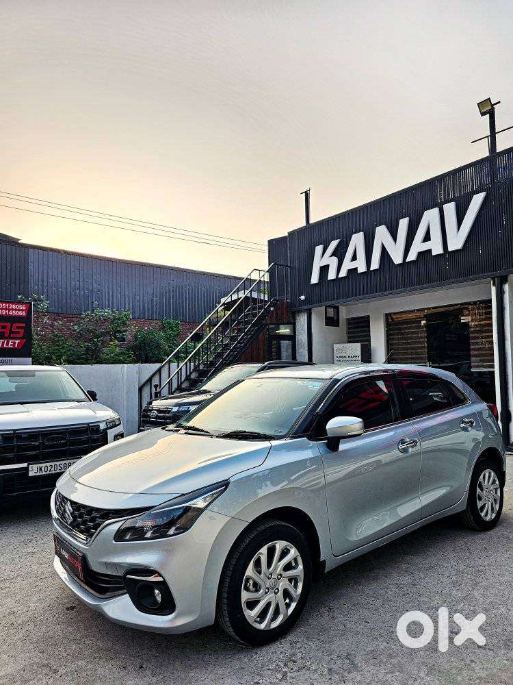 Maruti Suzuki Baleno Zeta, 2025, Petrol
