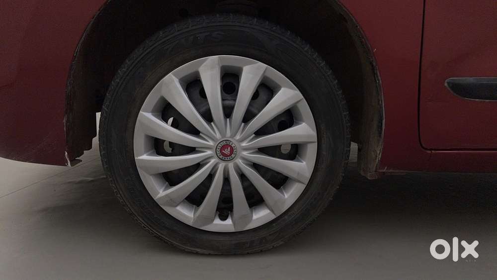 Maruti Suzuki Wagon R 1.0 2010-2019 Vxi Plus, 2013, Petrol