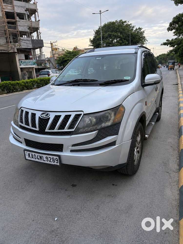 Mahindra Xuv500 Diesel Manual 2013