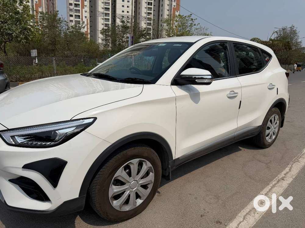 Mg Astor 2023 Petrol Manual Excellent