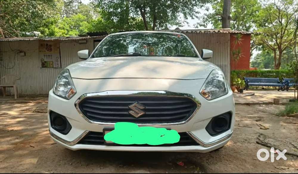 Maruti Suzuki Dzire 2019