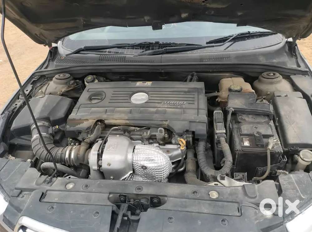 Chevrolet Cruze Ltz 2017 Automatic With Sunroof