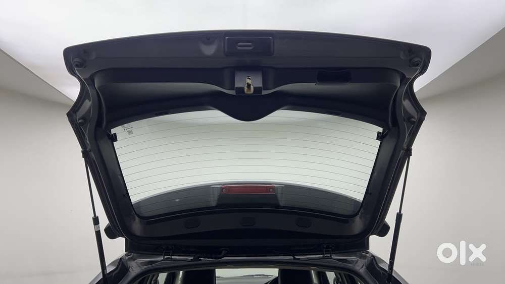 Maruti Suzuki Baleno 2019-2022 1.2 Delta At, 2018, Petrol