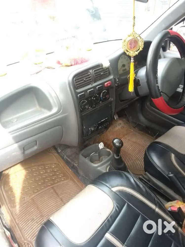 Maruti Suzuki Alto Lxi 2009 Passed Up 2029