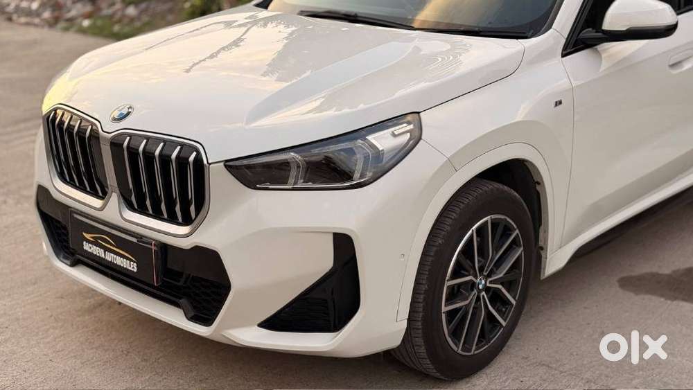 Bmw X1 M Sport Sdrive 20d, 2023, Diesel