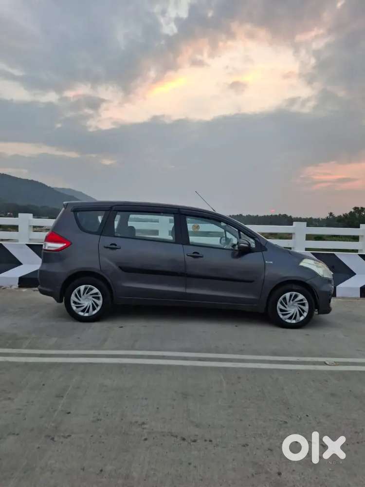 Maruti Suzuki Ertiga 2018 Diesel 98000 Km Driven