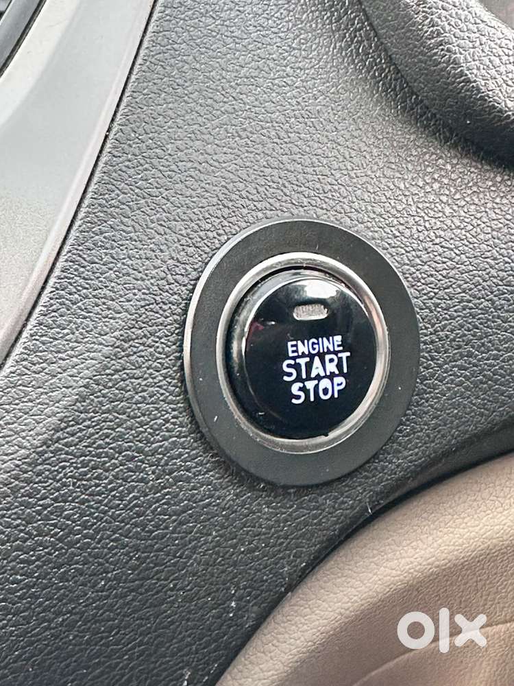 Hyundai Verna Crdi 1.6 At Sx Option, 2019, Diesel