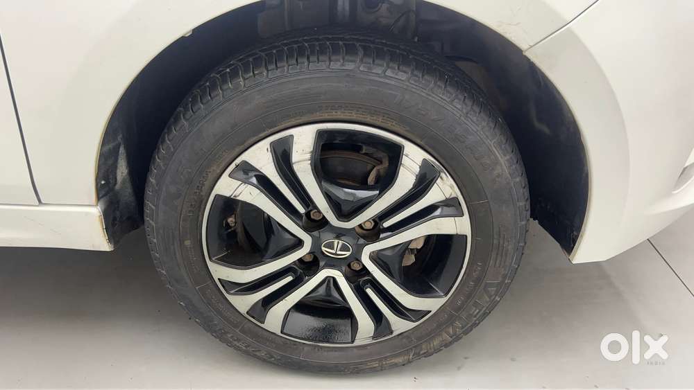 Tata Tigor 1.2 Revotron Xz Plus Cng, 2022, Cng & Hybrids