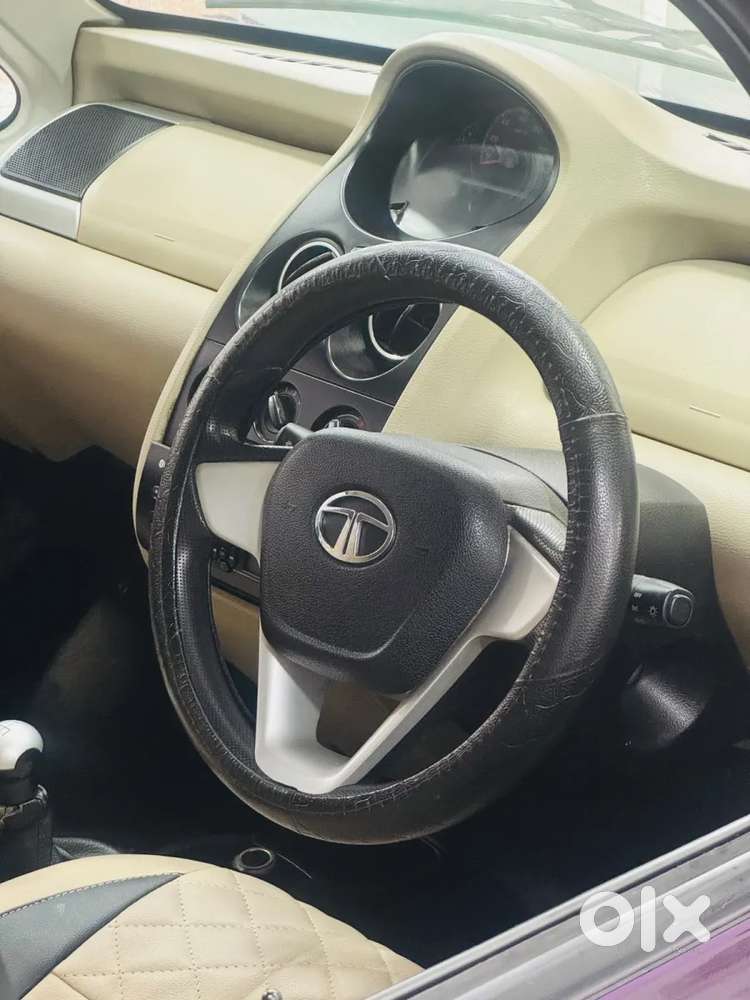 Tata Nano Xta, 2016, Petrol