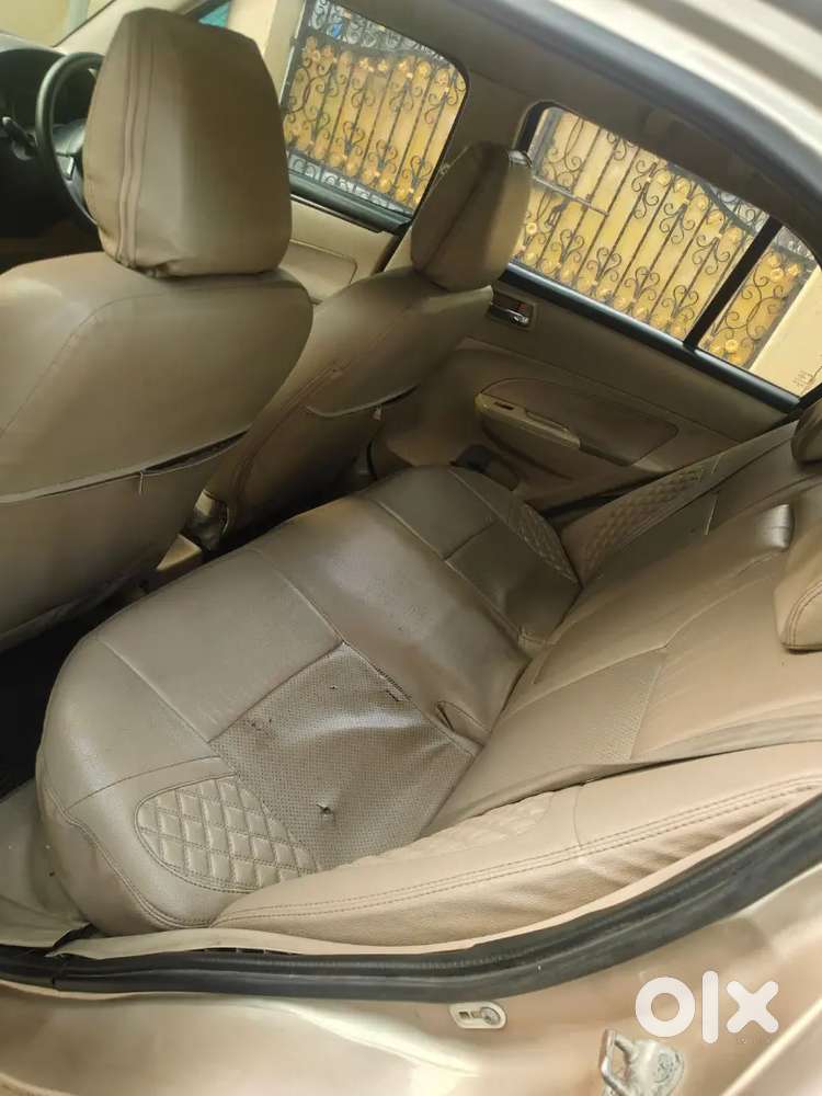Maruti Suzuki Dzire 2014 Diesel Well Maintained