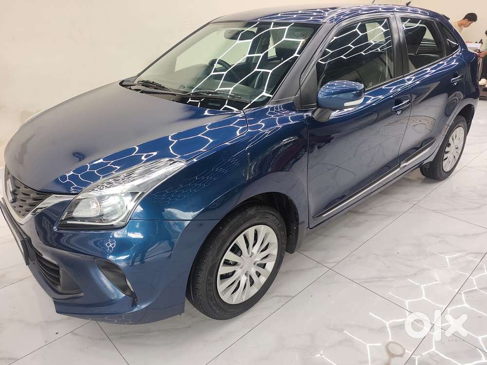 Maruti Suzuki Baleno 1.2 Delta, 2019, Petrol