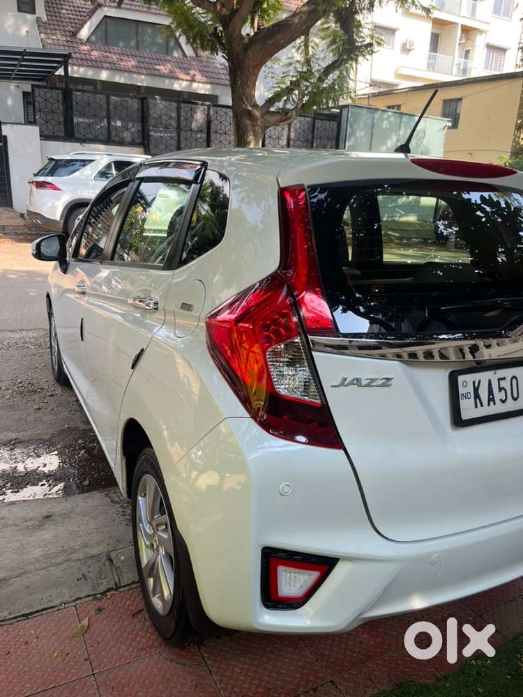 Honda Jazz Petrol 2018(19) Automatic