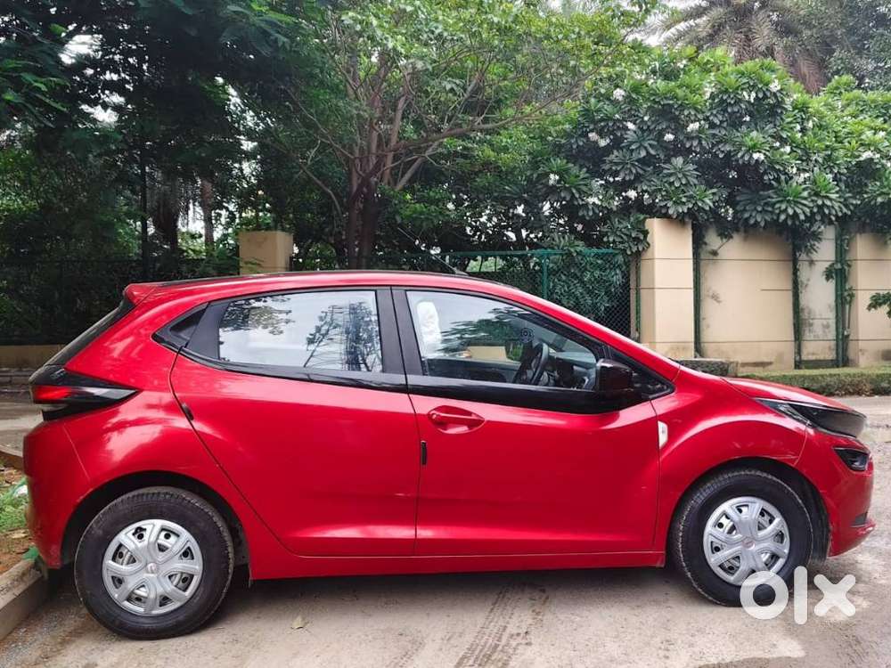 Tata Altroz 1.2 Xe Plus Petrol, 2021, Petrol