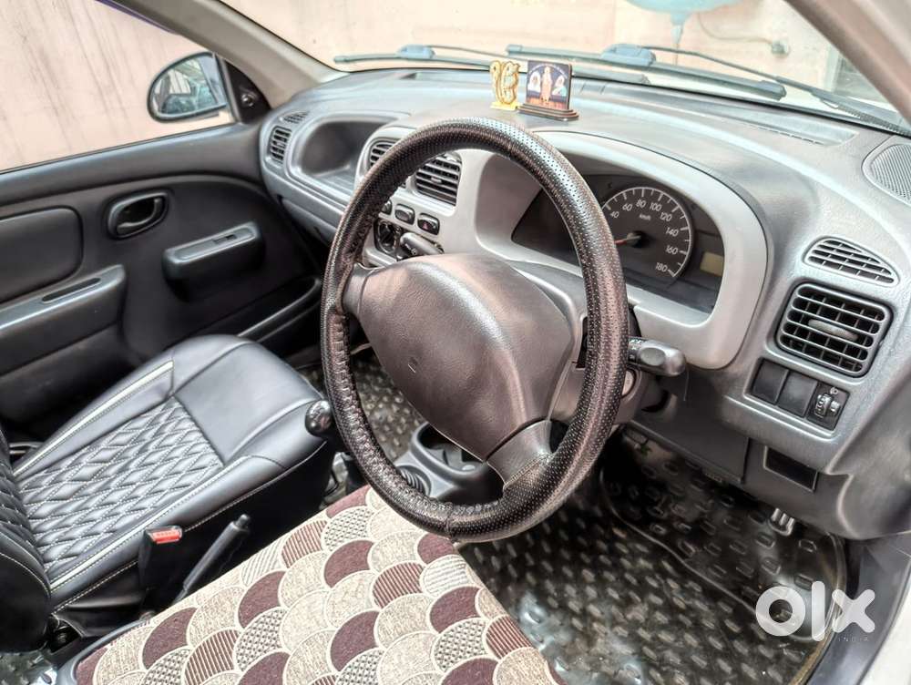 Maruti Suzuki Alto 800 Well Maintained