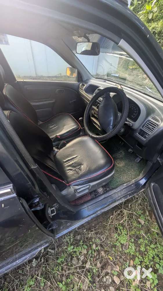 2012 Maruti Suzuki Alto
