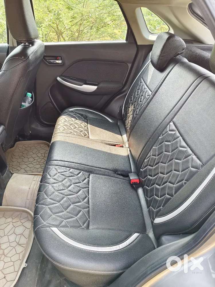 Maruti Suzuki Baleno 2018 Diesel 120000 Km Driven