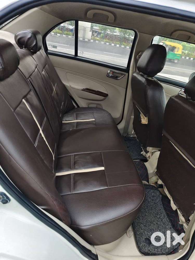 Maruti Suzuki Swift Dzire Vdi Bsiv, 2015, Diesel