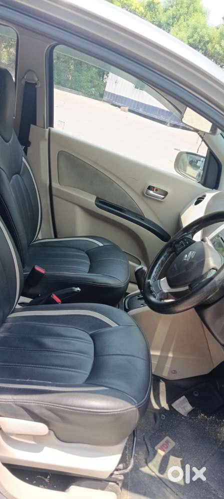 Maruti Suzuki Celerio 1.0 Zxi Amt, 2018, Petrol
