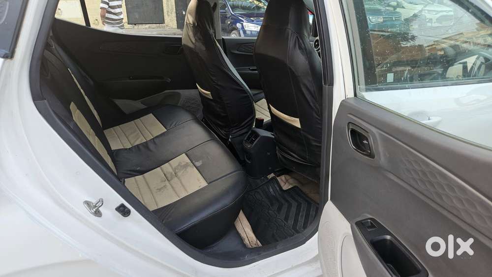 Hyundai Grand I10 Nios Magna Corporate Edition 1.2 Kappa Vtvt, 2021,..