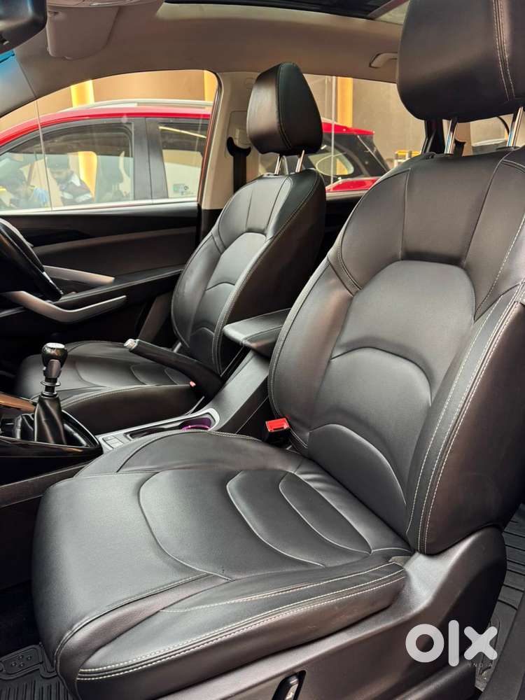 Mg Hector 2.0 Sharp Diesel, 2019, Diesel