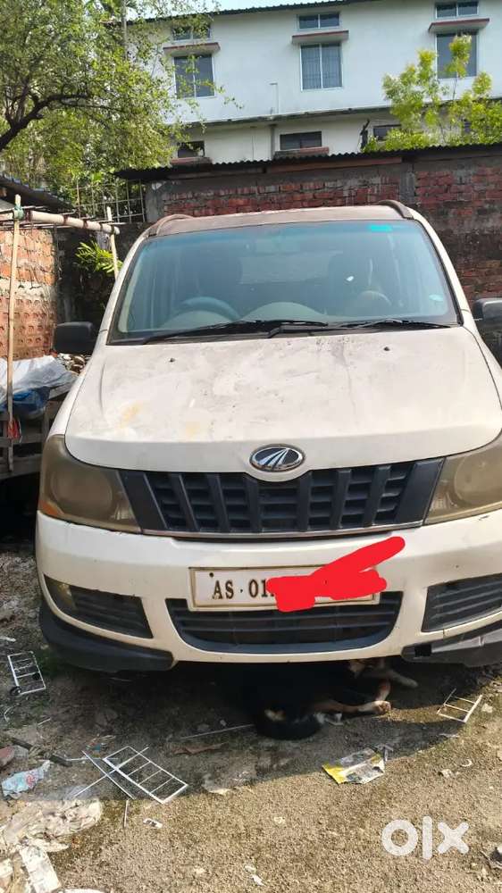 Mahindra Xylo 2012 Diesel 70000 Km Driven
