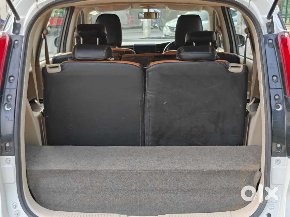 Maruti Suzuki Ertiga Vxi (o) Cng, 2022, Cng & Hybrids