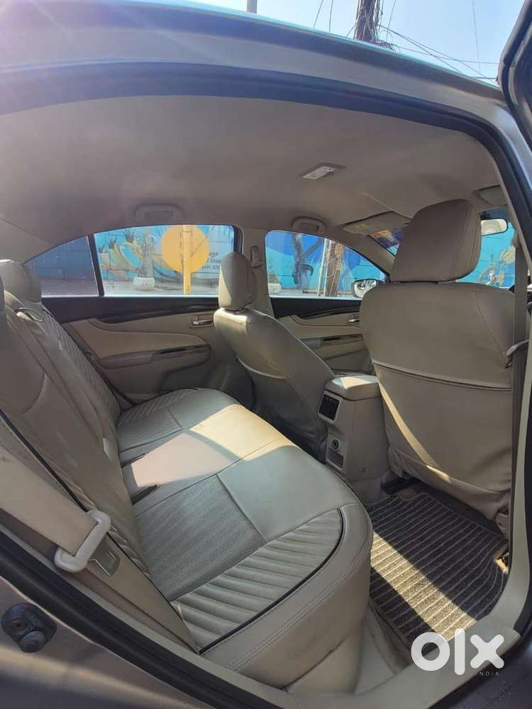 Maruti Suzuki Ciaz 2017 Diesel Well Maintained