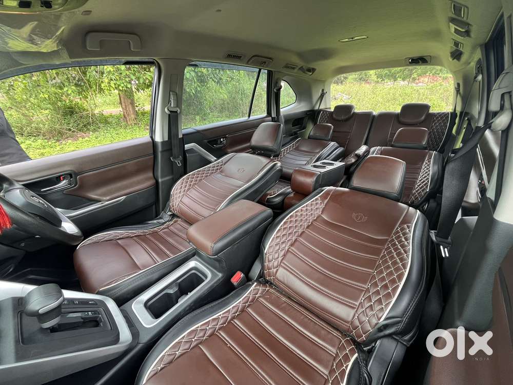 Toyota Innova Hycross 2.0 G-slf 7 Str, 2023, Petrol