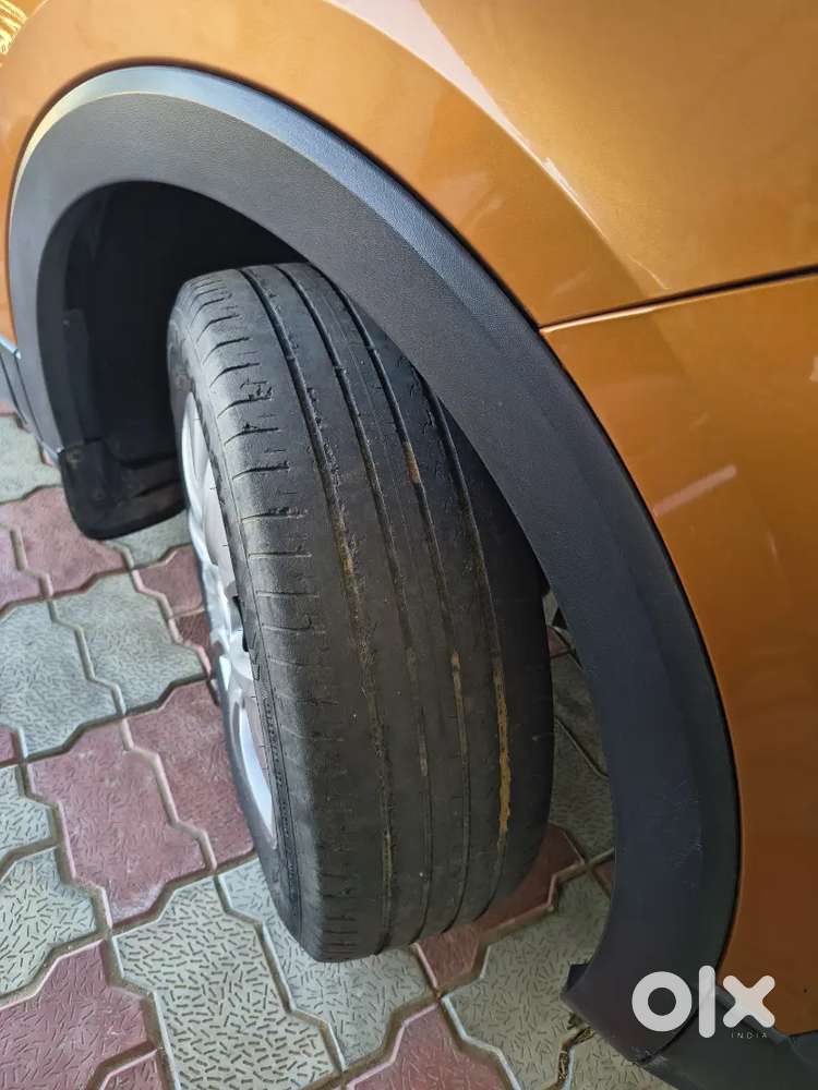 Skoda Kushaq September 2021 Less Driven