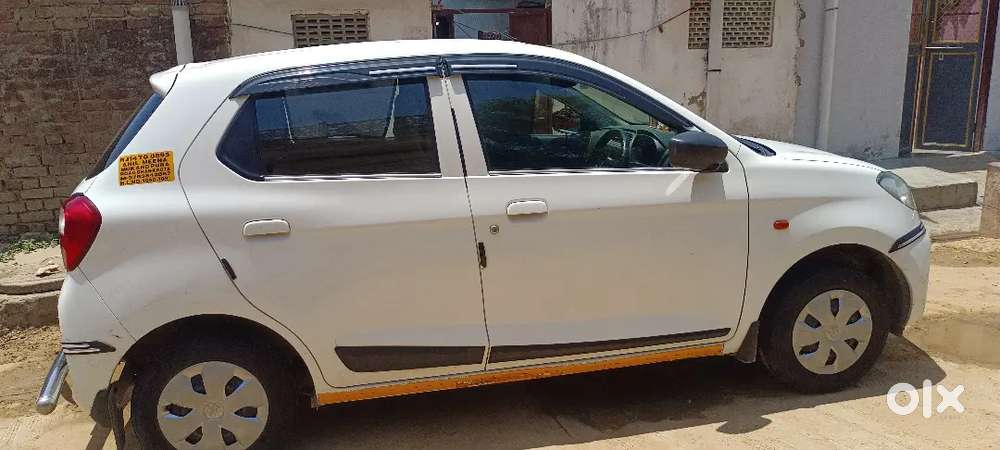 Maruti Suzuki Alto K10 2024