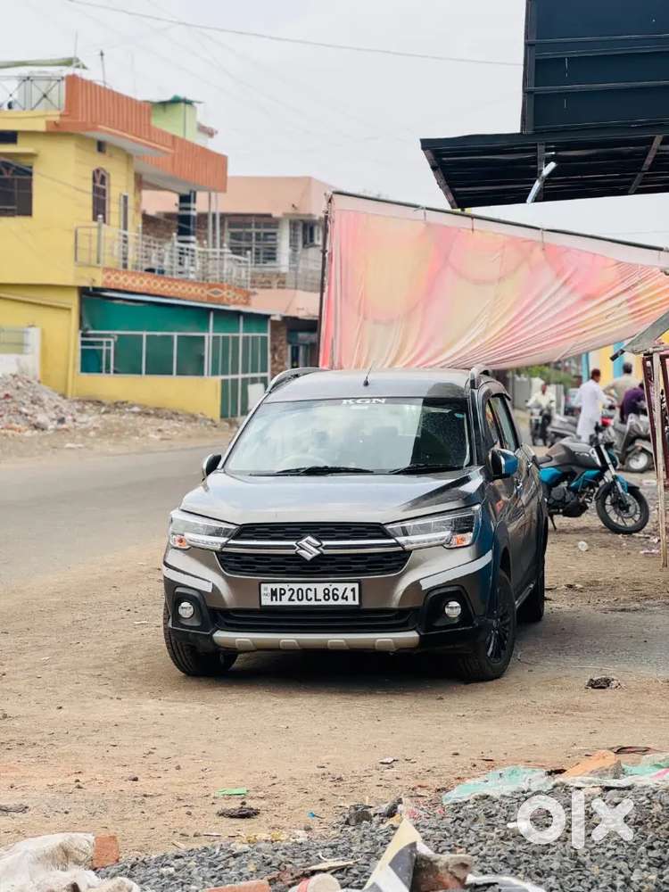 Xl6 Smarthtyp Alpha M1