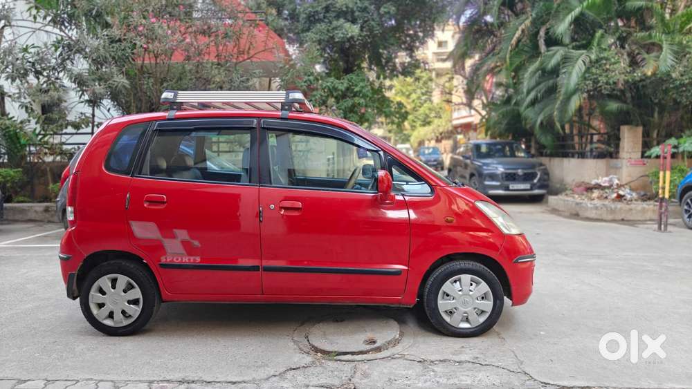 Maruti Suzuki Zen Estilo Lxi Bs Iv, 2008, Petrol
