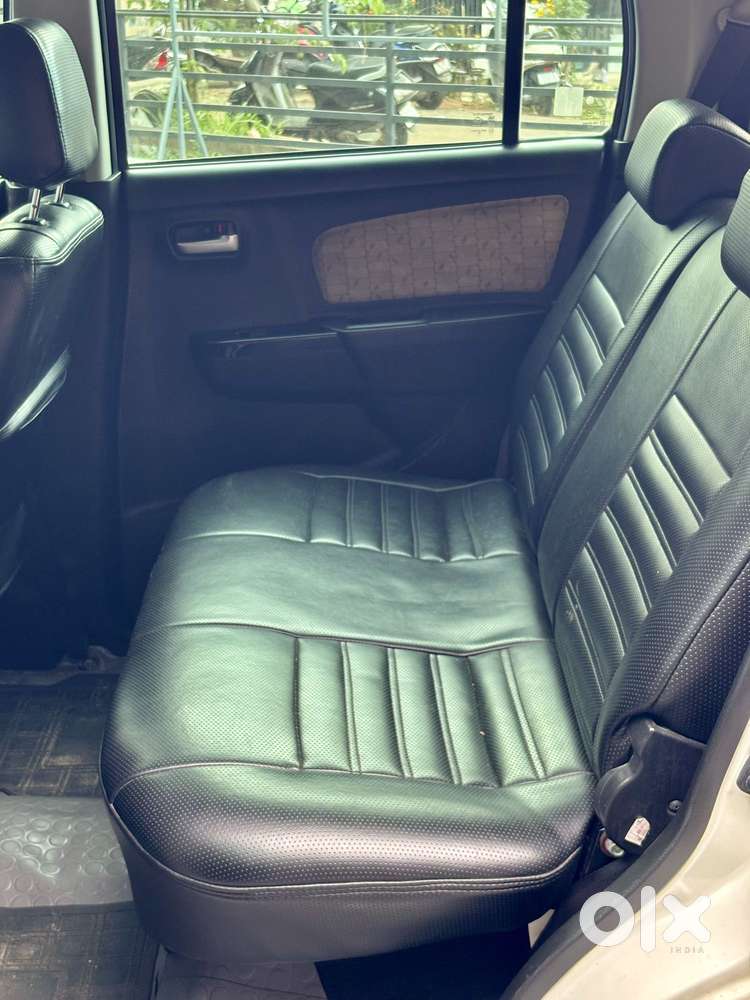 Maruti Suzuki Wagon R 1.0 Vxi Amt, 2018, Cng & Hybrids