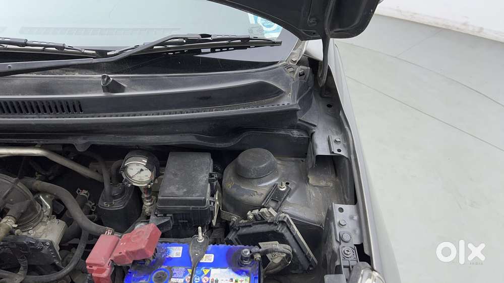 Maruti Suzuki Celerio Cng Vxi Mt, 2016, Cng & Hybrids