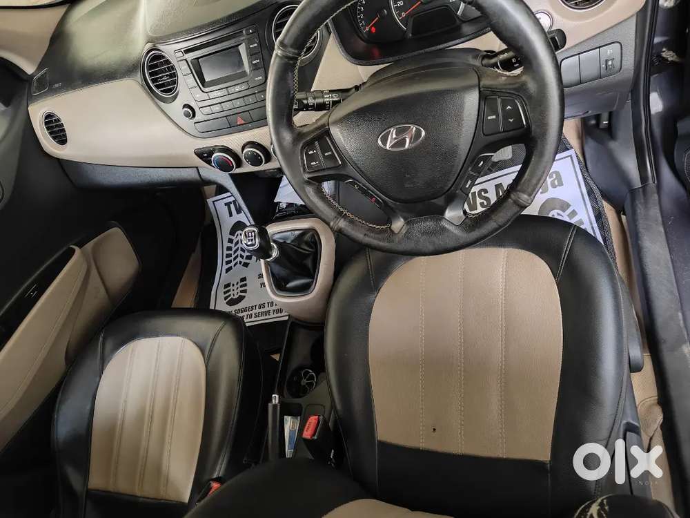 Hundai Grand I10 Asta For Sale In Bangalore