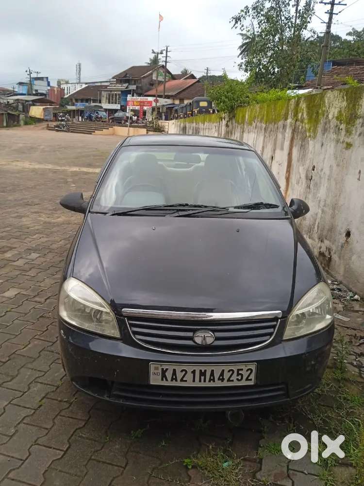 Tata Indigo Ls 2003 Diesel Manual