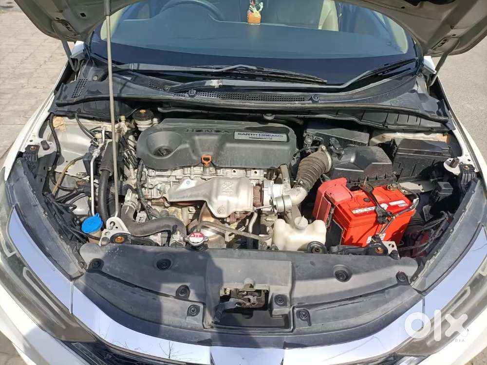 “well Maintained [car Model] For Sale”