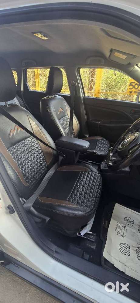 Maruti Suzuki Brezza 1.5 Lxi Cng, 2023, Cng & Hybrids