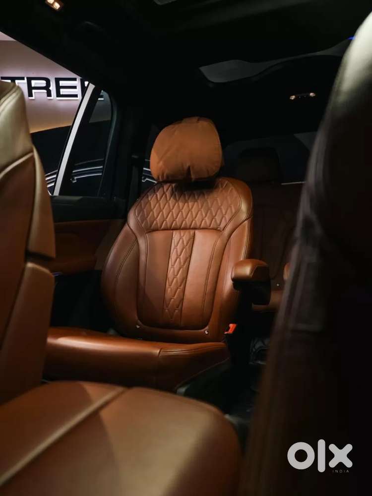 Bmw X7 3.0 Xdrive 40i M Sport, 2023, Petrol