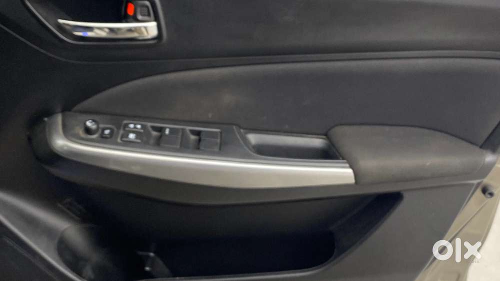 Maruti Suzuki Swift 2018 Zxi, 2020, Petrol