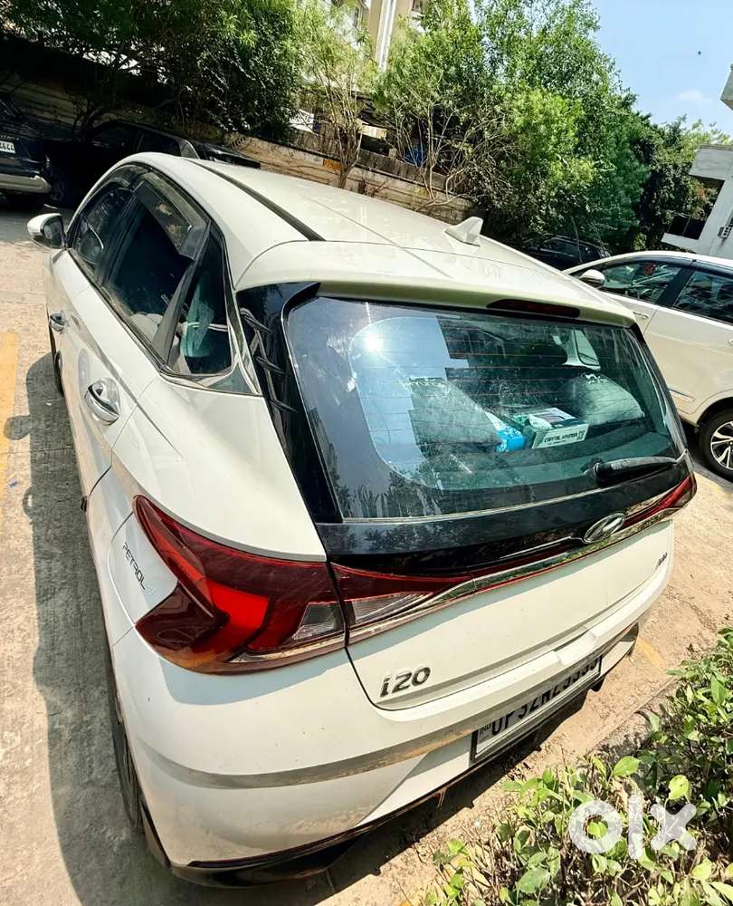 Hyundai I20 Asta(o) 1l Turbo