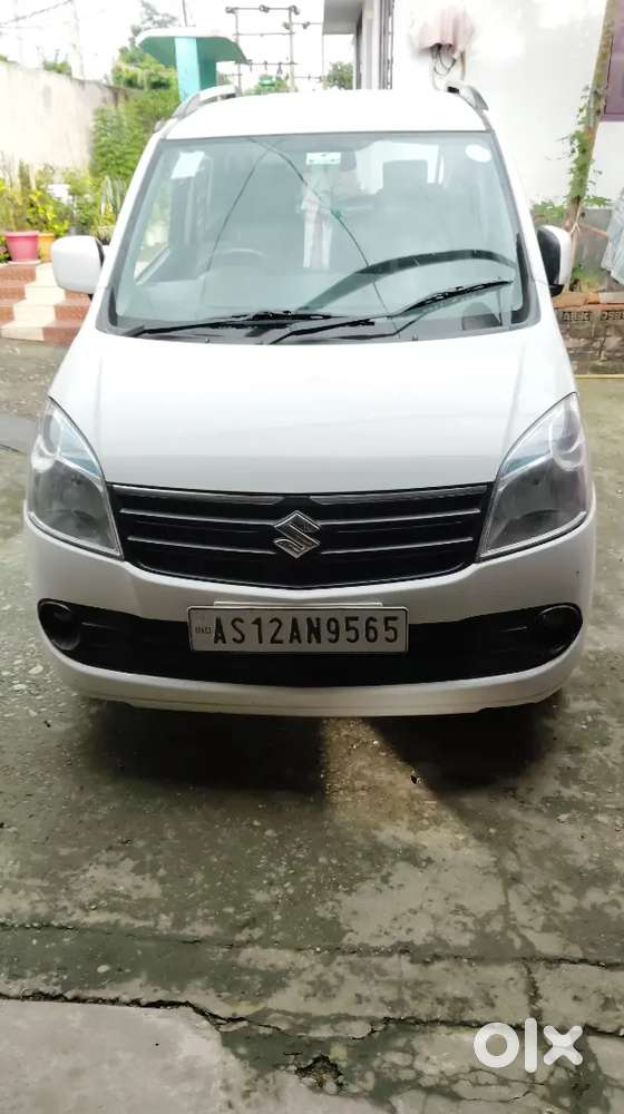 Maruti Wagon R 2010