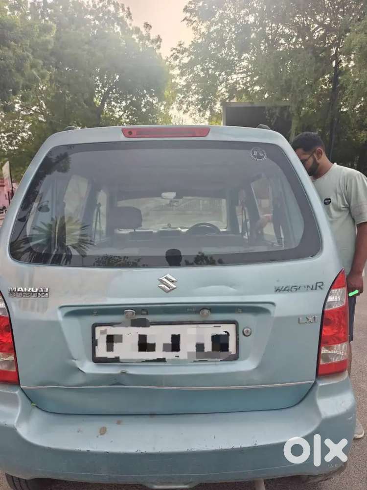 Ac  Works Proper Car Average 22-23