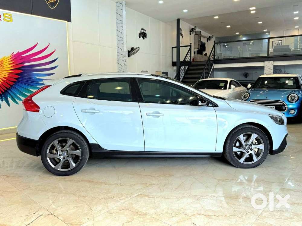 Volvo V40 Cross Country D3, 2013, Diesel