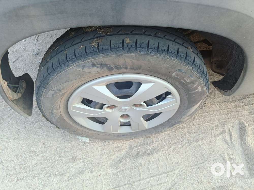 Renault Kwid 1.0 Rxt Edition, 2017, Petrol