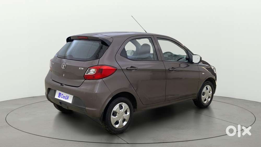 Tata Tiago 1.2 Revotron Xta, 2018, Petrol