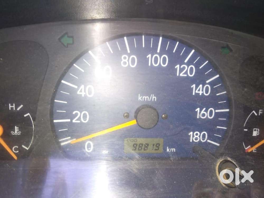 Maruti Suzuki Alto Lx 2003, Till Date 2028