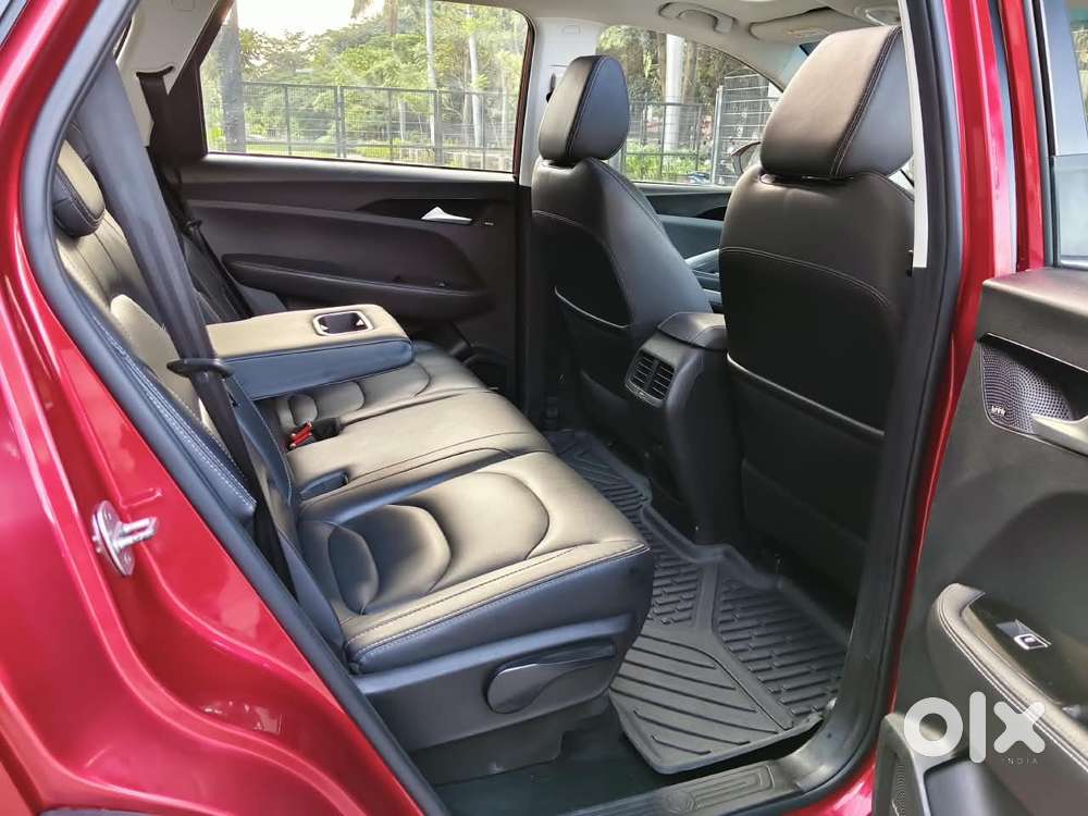 Mg Hector 2.0 Sharp Diesel, 2019, Diesel