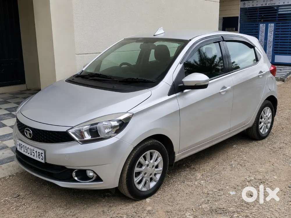 Tata Tiago 1.2 Revotron 2016